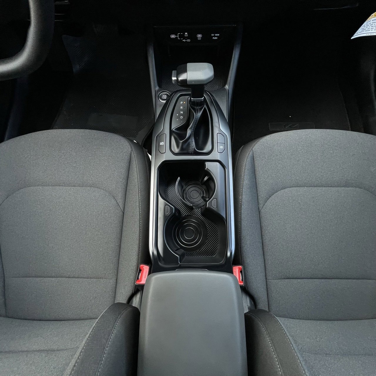 Used 2025 Kia K4 LXS image 19