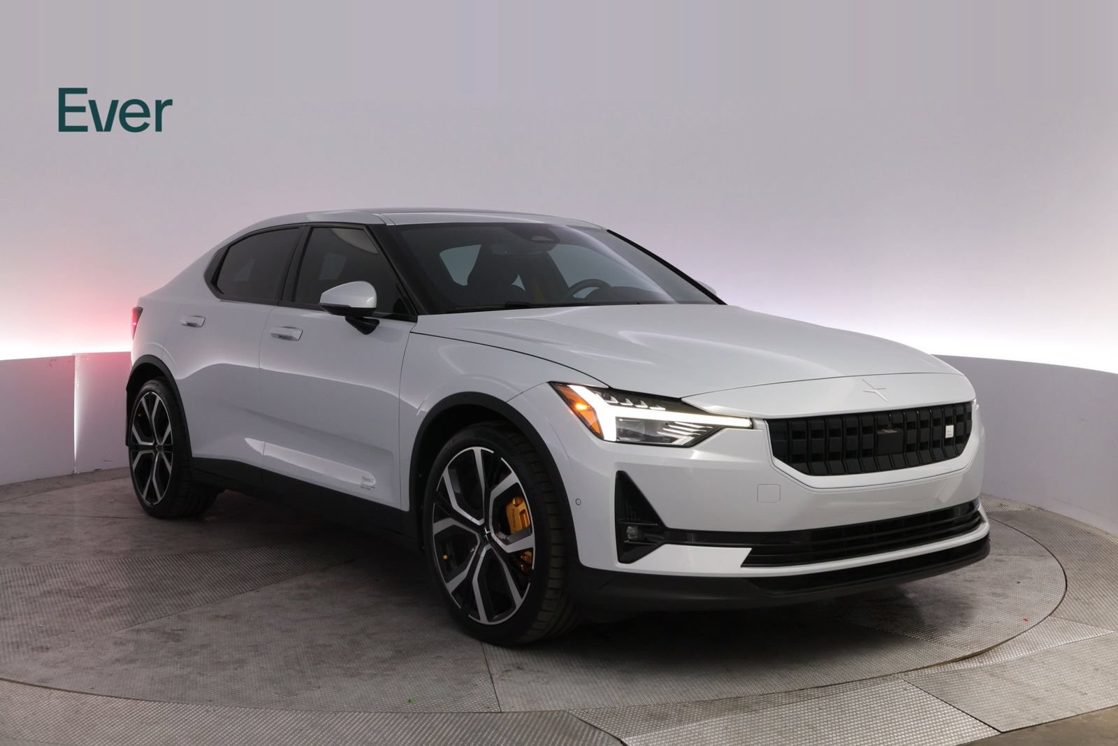 Used 2023 Polestar Polestar 2 w/ Pilot Pack AWD/4WD image 13