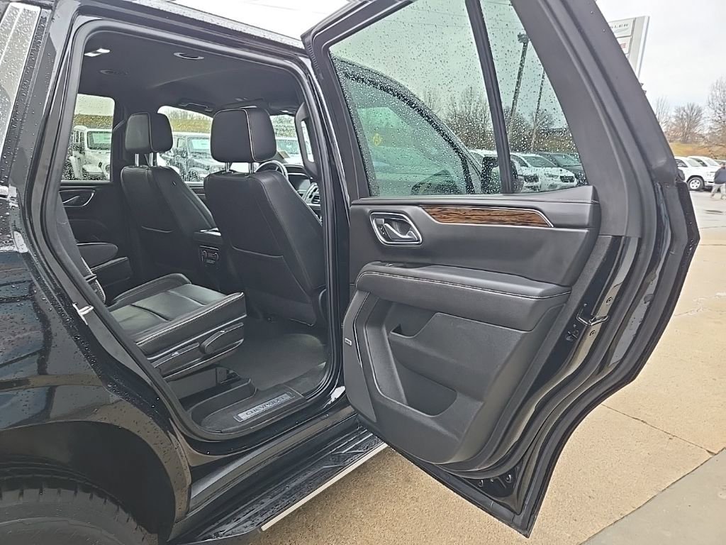 Used 2024 Chevrolet Tahoe Premier image 80