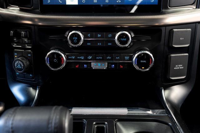 Used 2023 Ford F150 Raptor AWD/4WD image 41