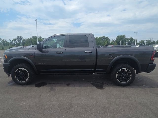 Used 2023 RAM 2500 Rebel w/ Level 2 Equipment Group AWD/4WD image 14
