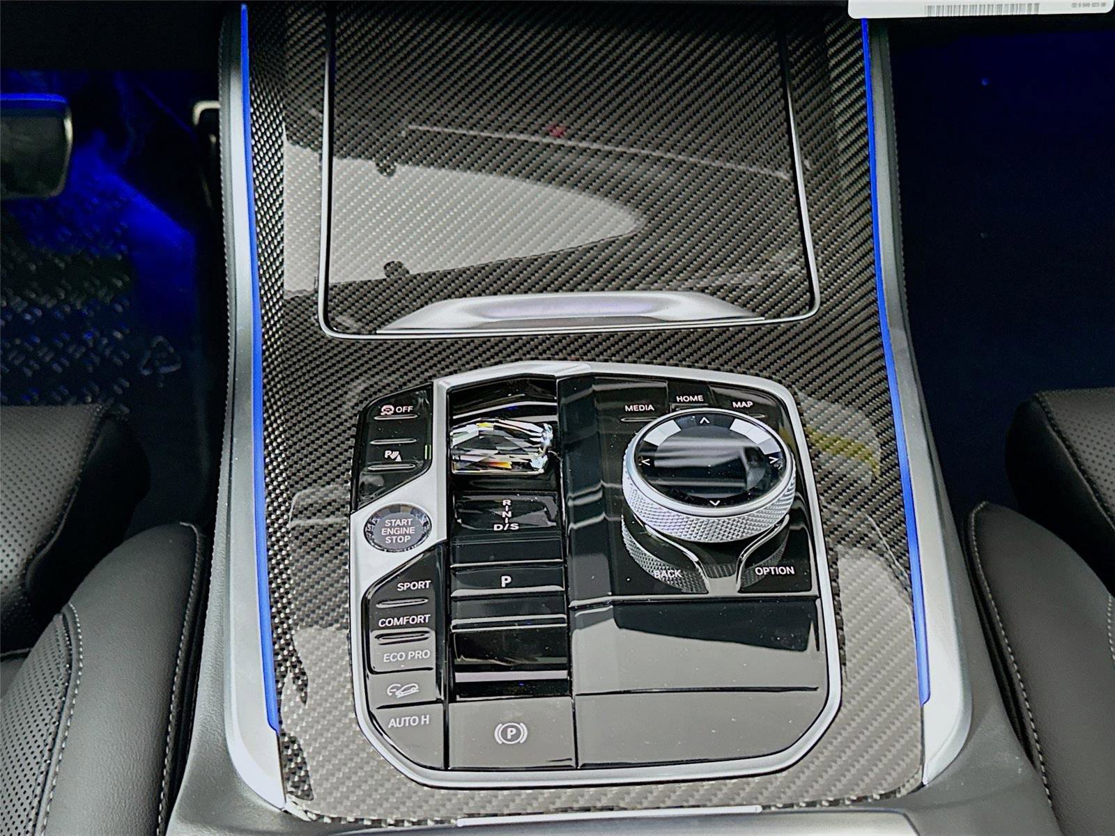 New 2026 BMW X5 M60i w/ Executive Package image 17