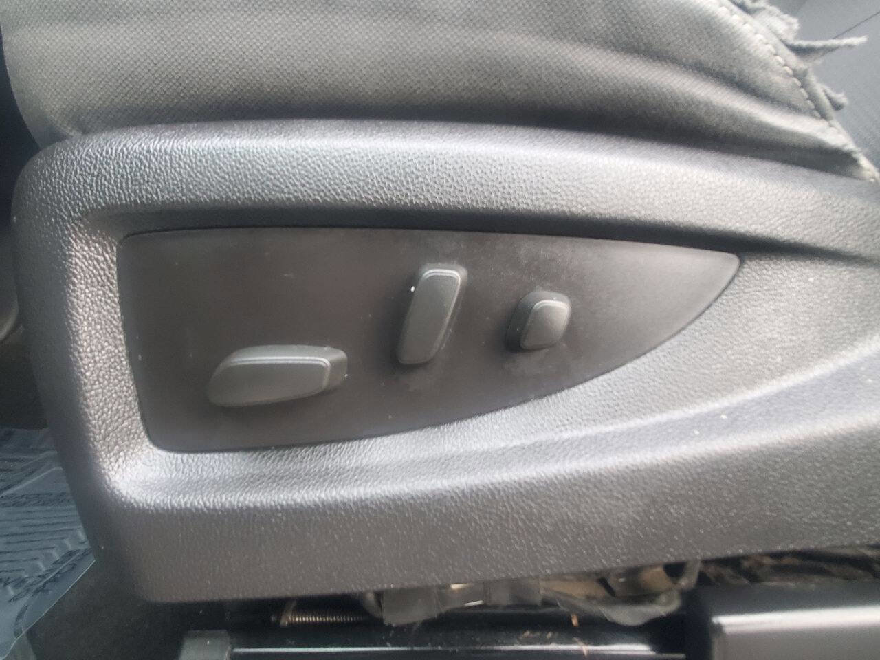 Used 2015 Chevrolet Silverado 1500 LT w/ All Star Edition image 16