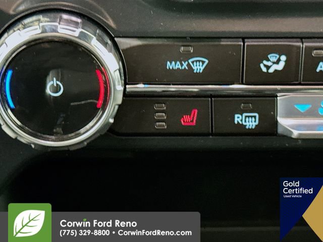 Certified 2025 Ford F150 Tremor image 24