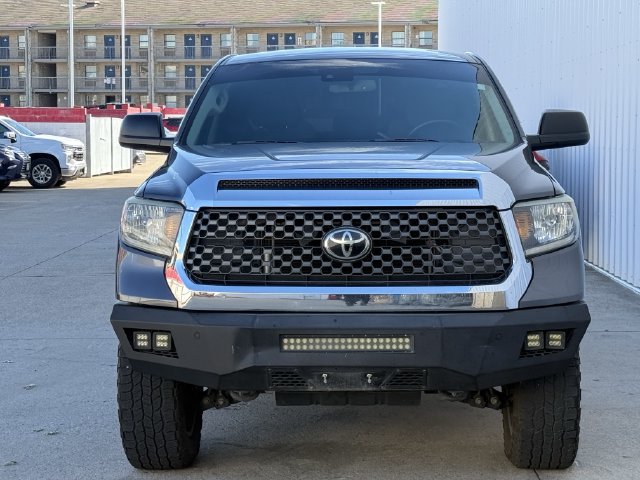 Used 2020 Toyota Tundra SR5 AWD/4WD image 8