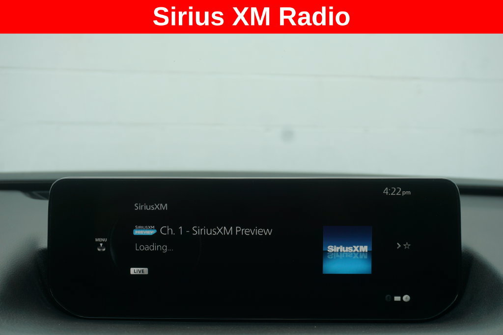 Used 2025 MAZDA CX-50 AWD 2.5 Hybrid w/ Premium Pkg image 11