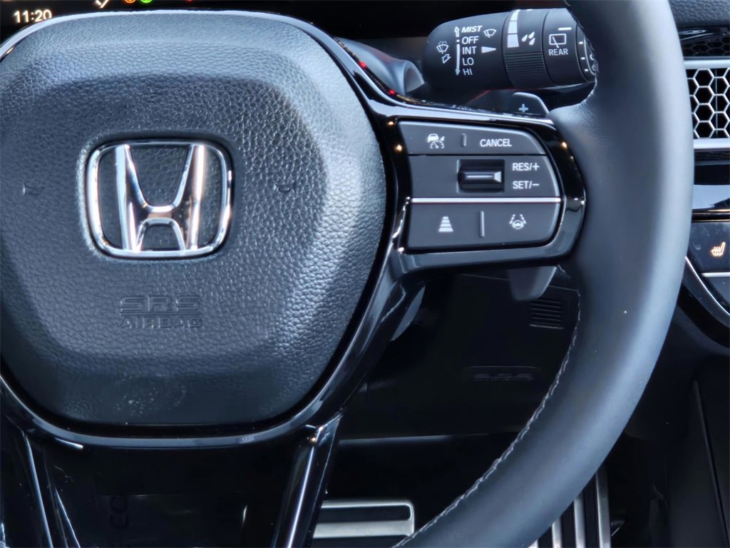 New 2026 Honda Civic Sport image 15