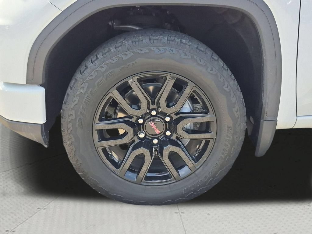 Certified 2023 GMC Sierra 1500 Elevation AWD/4WD image 32
