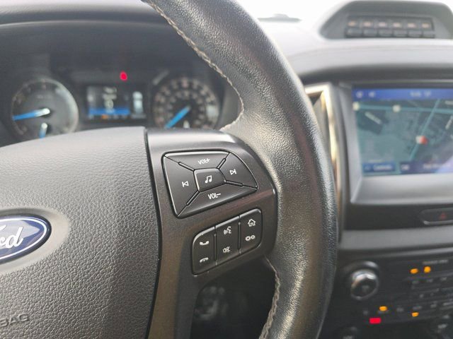 Used 2023 Ford Ranger Lariat w/ Tremor Off-Road Package image 19