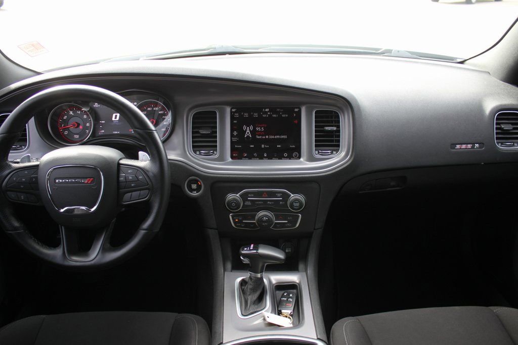 Used 2023 Dodge Charger Scat Pack image 8