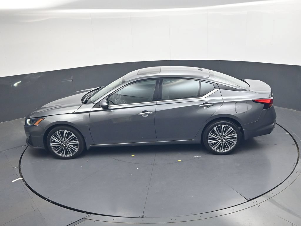 Certified 2023 Nissan Altima 2.5 SL AWD/4WD image 38