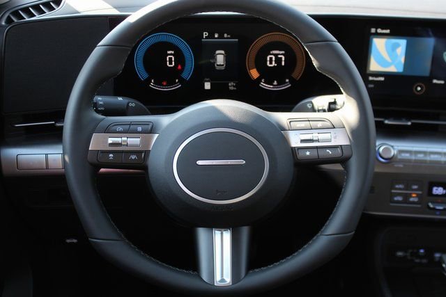 New 2026 Hyundai Kona SEL Sport image 11