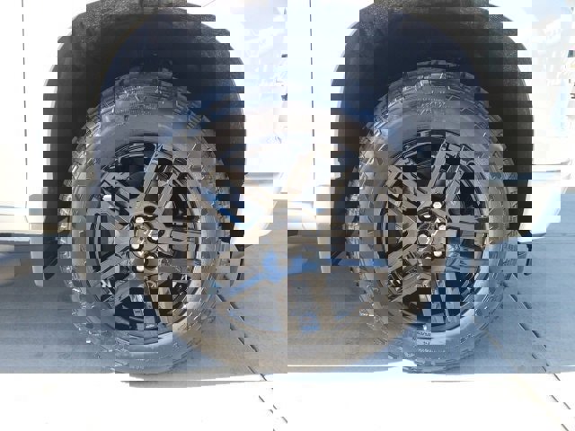New 2026 Chevrolet Silverado 1500 Custom w/ Turbomax Blackout Package image 19