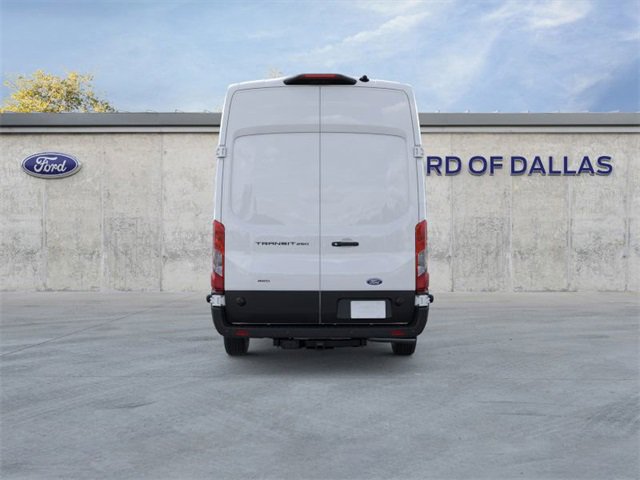 New 2026 Ford Transit 250 148 High Roof AWD image 5