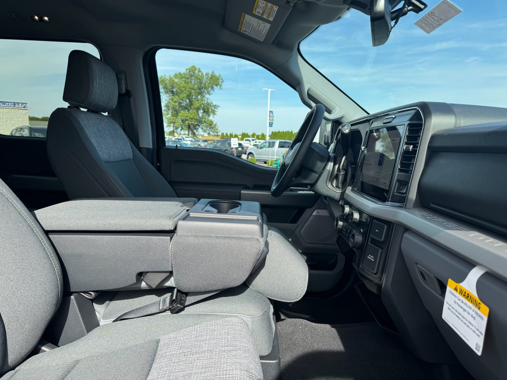 New 2026 Ford F250 XLT image 13