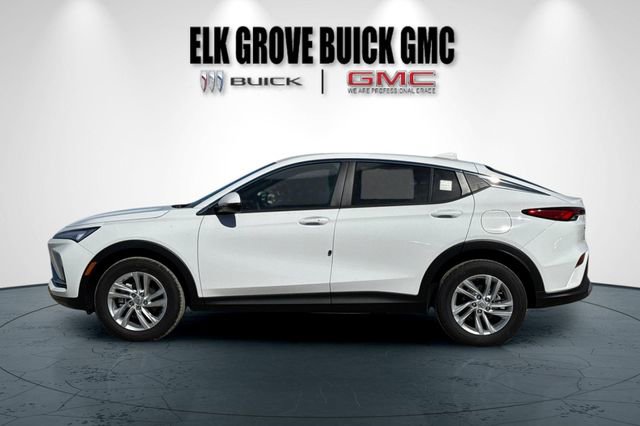 New 2026 Buick Envista Preferred w/ Convenience I Package FWD image 7