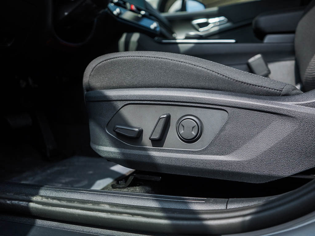 New 2027 Kia Sportage S AWD/4WD image 19