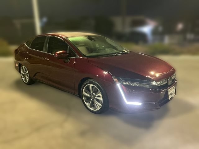 Used 2018 Honda Clarity Touring image 11