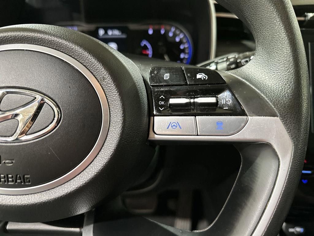 Used 2024 Hyundai Tucson SEL AWD/4WD image 31