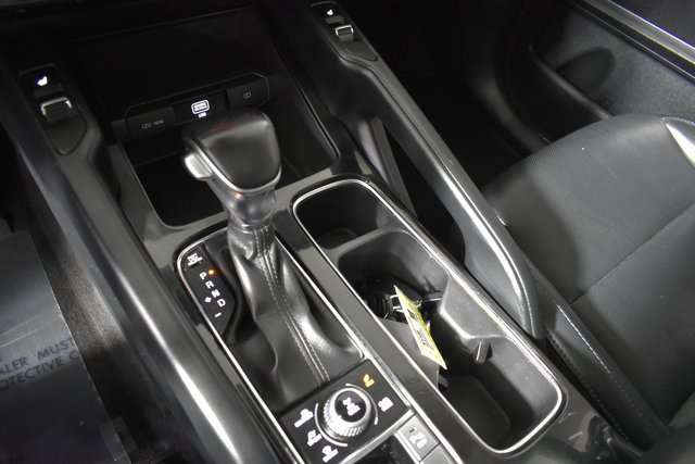 Used 2020 Kia Telluride S w/ S 8 Passenger Seating Package image 26