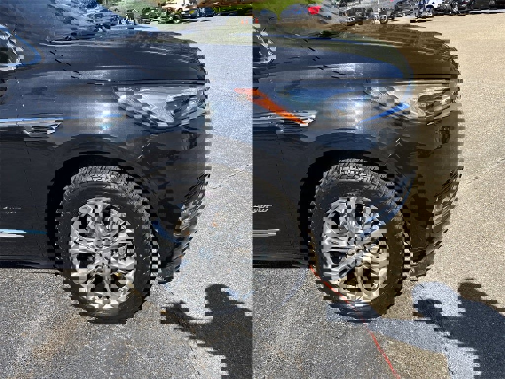 Used 2021 Buick Enclave Avenir w/ Avenir Technology Package image 2