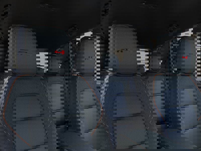 New 2026 GMC Terrain AT4 w/ Convenience Package III image 24