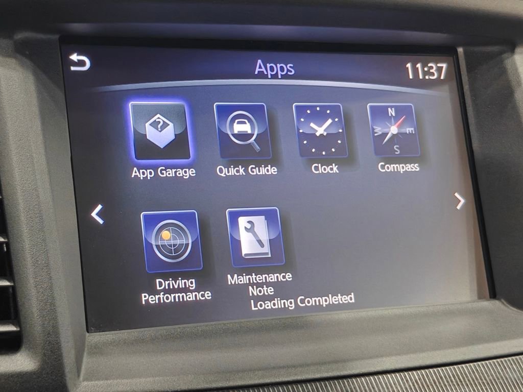Used 2020 INFINITI QX60 Luxe w/ Essential Package AWD/4WD image 44