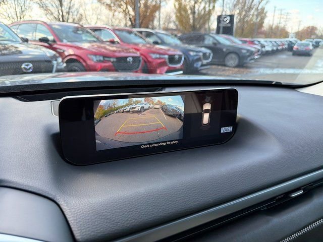 New 2026 MAZDA CX-50 AWD 2.5 S w/ Weather Package image 31