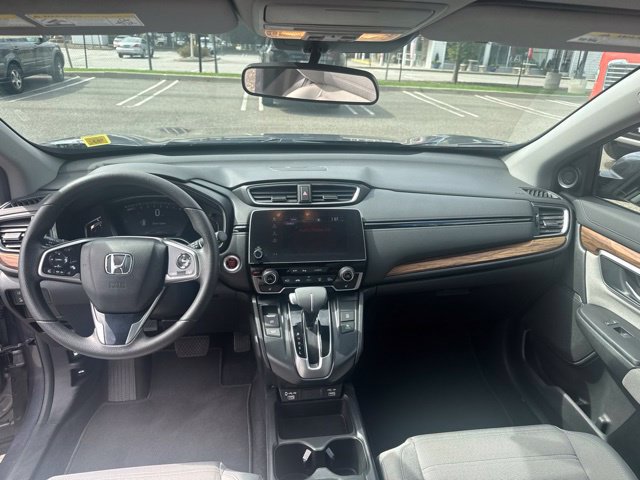 Certified 2022 Honda CR-V EX image 15