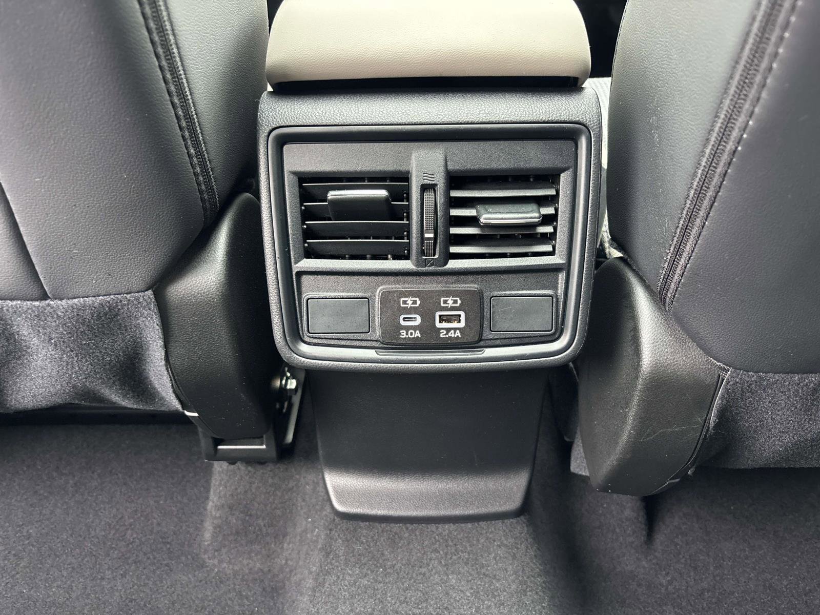 Certified 2025 Subaru Forester Premium image 13