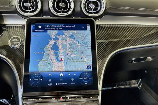 New 2027 Mercedes-Benz CLE 53 AMG 4MATIC Cabriolet image 12