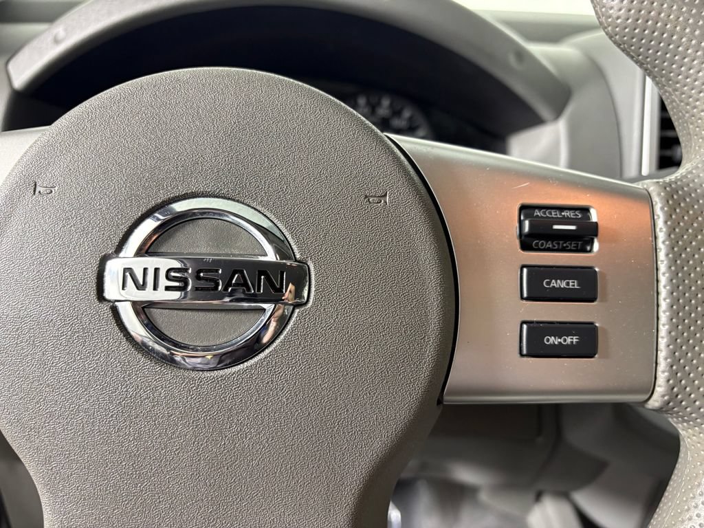 Used 2019 Nissan Frontier SV RWD image 20