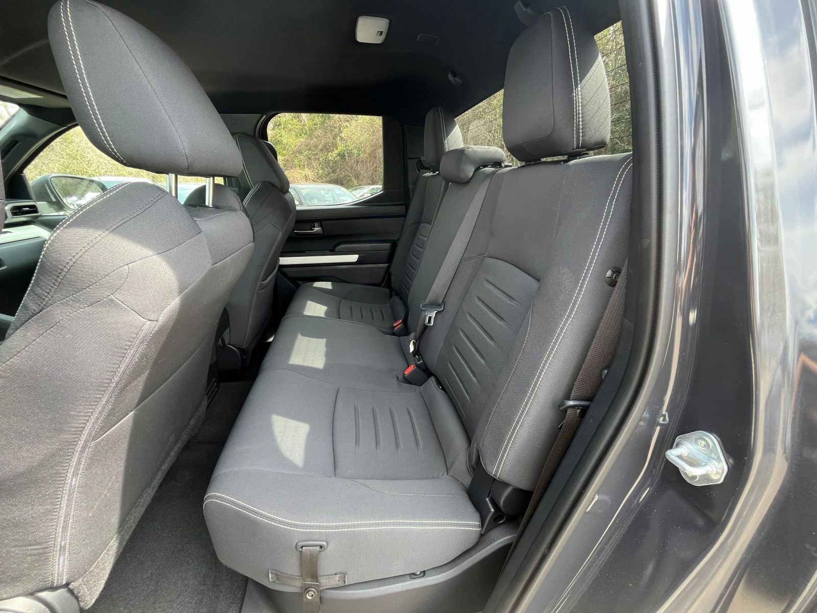 Used 2024 Toyota Tacoma w/ TRD Package image 35