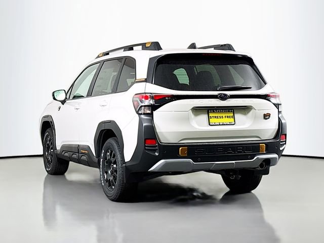 New 2026 Subaru Forester Wilderness image 5