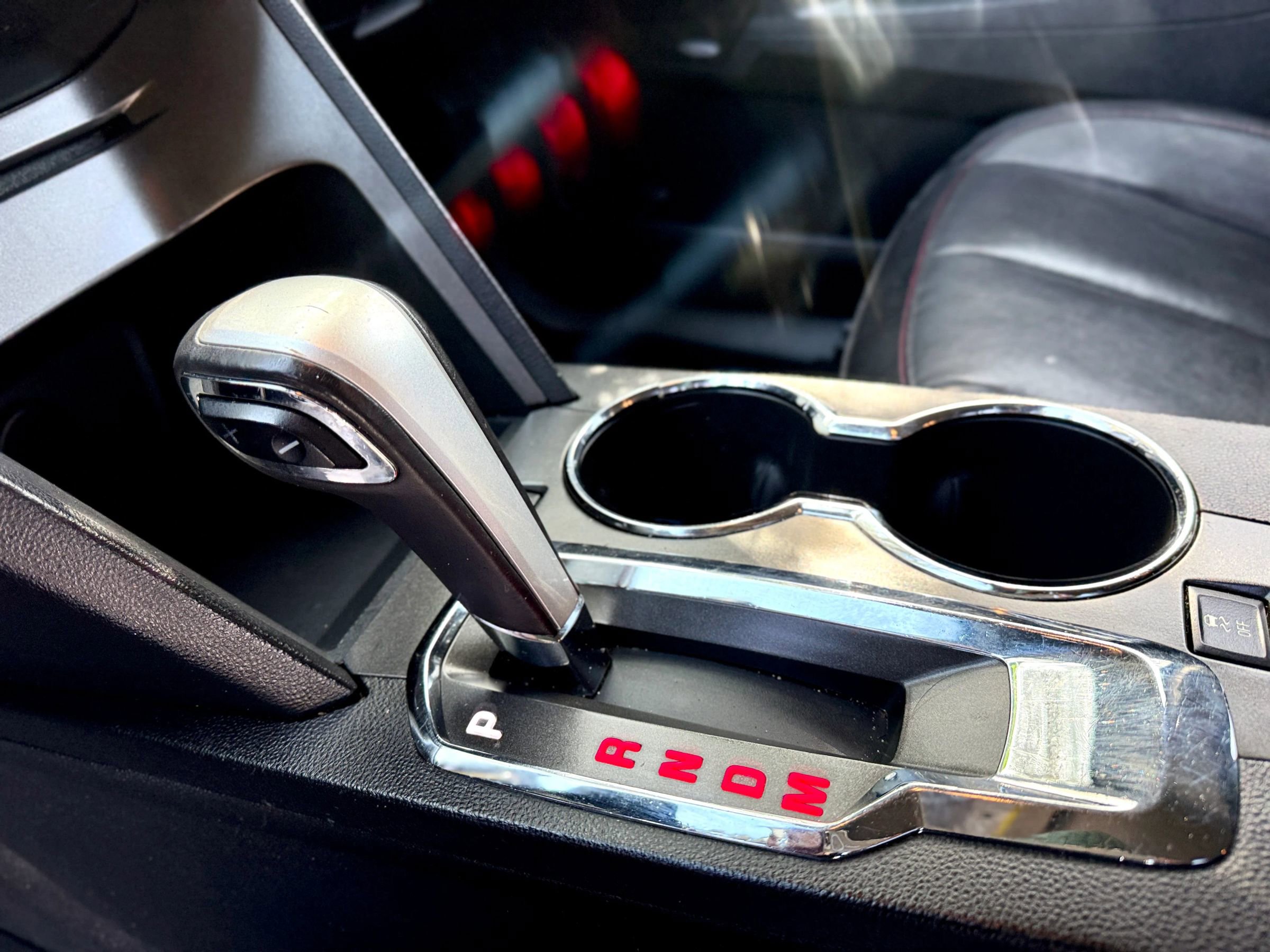 Used 2011 GMC Terrain SLT AWD/4WD image 35