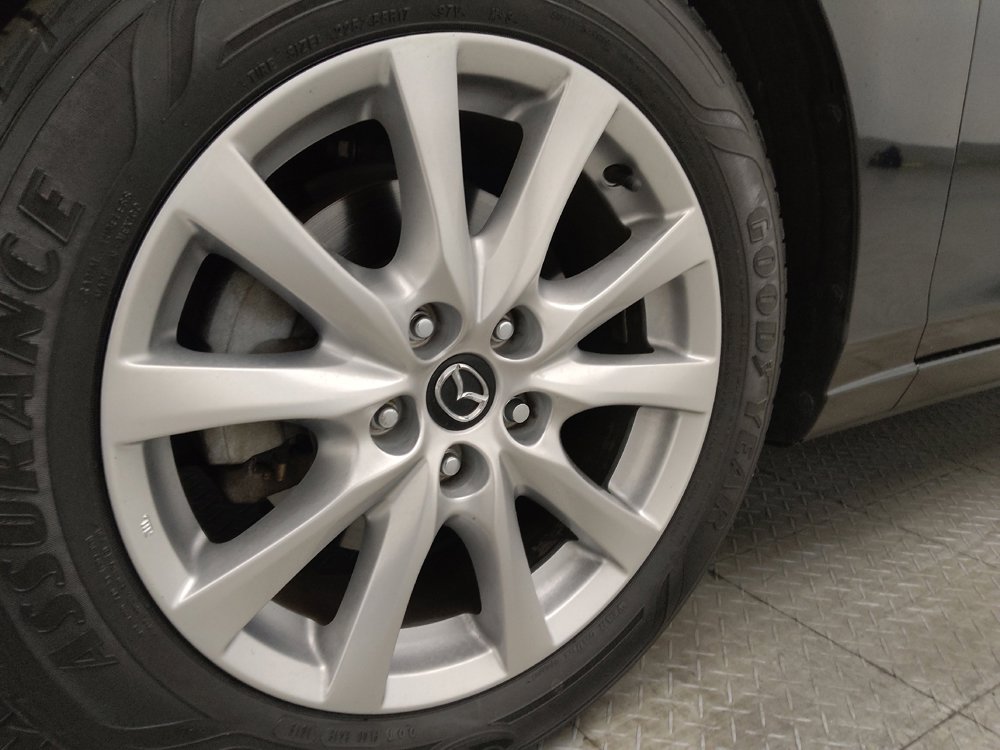 Used 2016 MAZDA MAZDA6 Sport FWD image 31