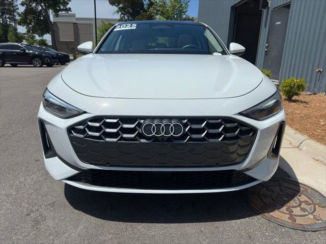 Certified 2025 Audi A5 2.0T Premium w/ Convenience Package AWD/4WD image 2