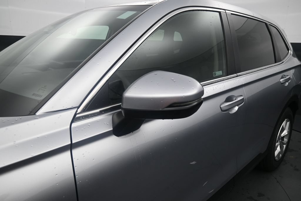 Certified 2026 Honda CR-V LX image 12