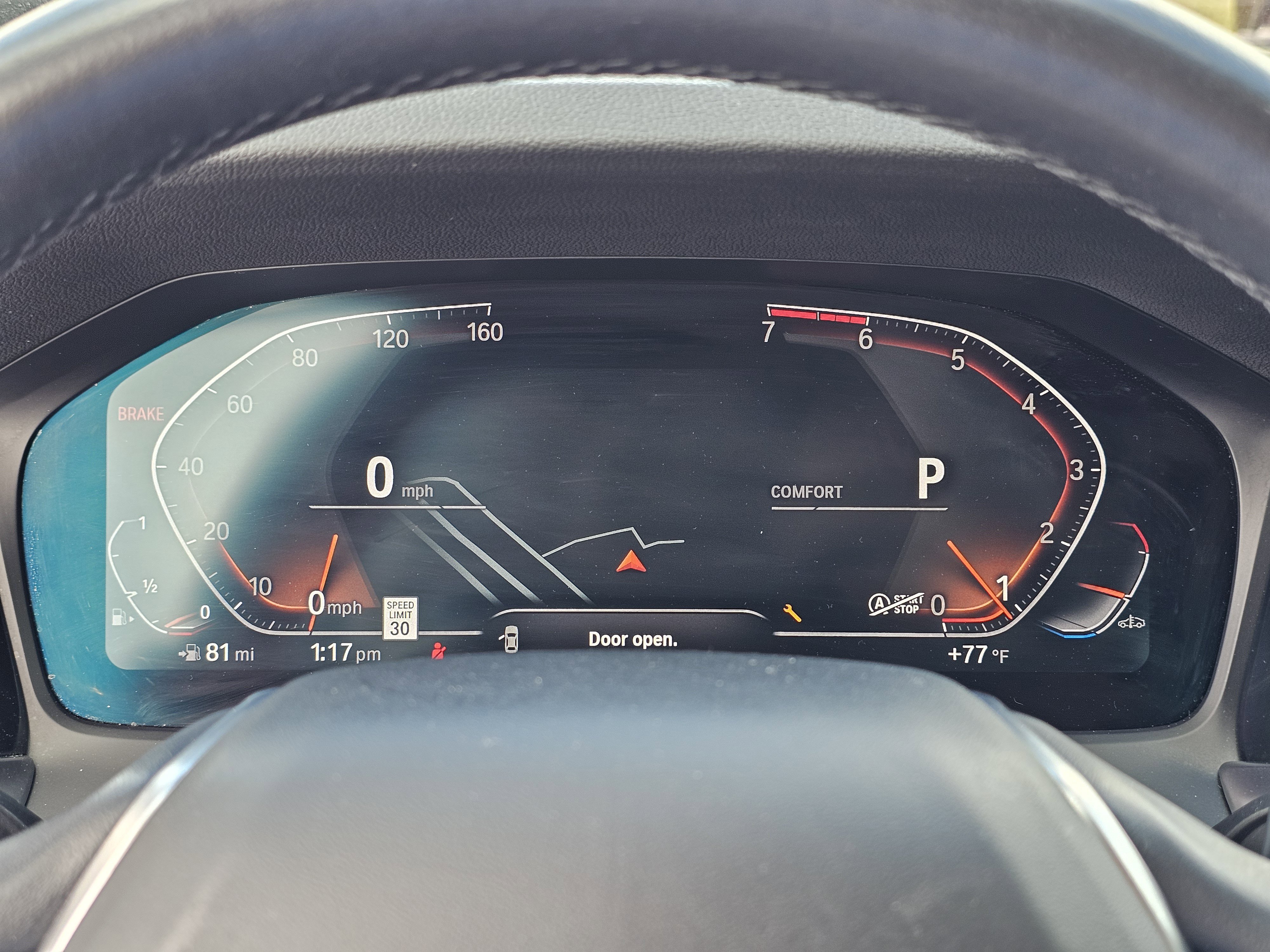 Used 2022 BMW 330i xDrive Sedan w/ Driving Assistance Package image 23