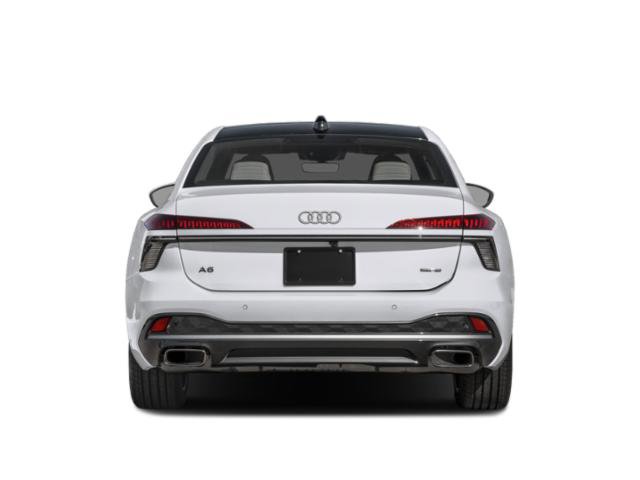 New 2026 Audi A6 Premium Plus AWD/4WD image 5