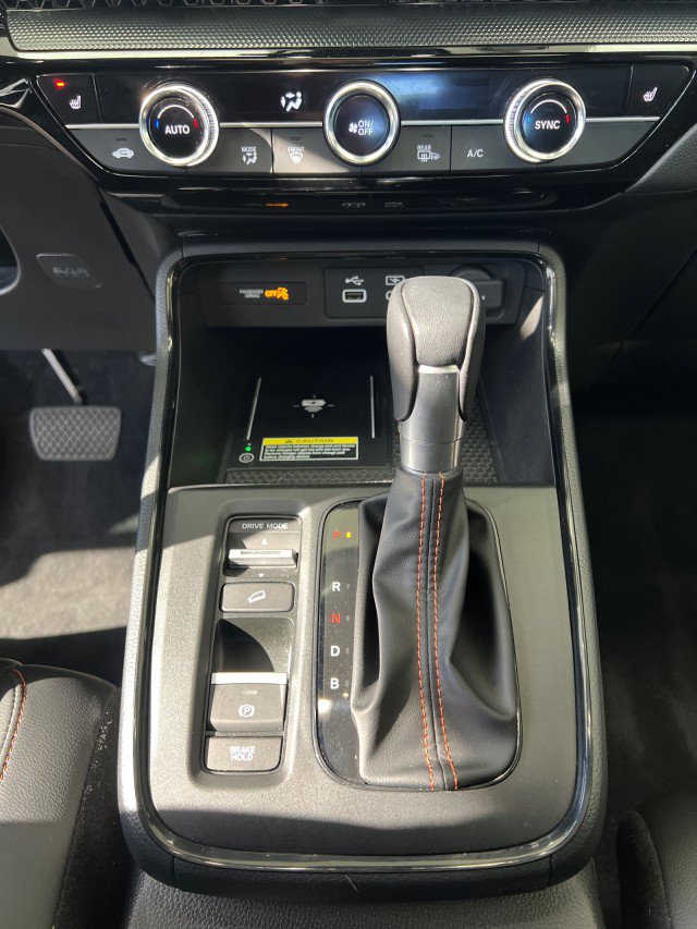 Used 2024 Honda CR-V Sport Touring image 26