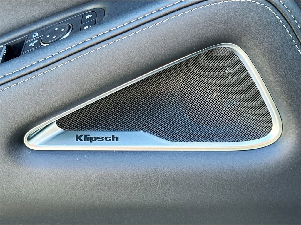 New 2026 INFINITI QX60 Luxe w/ Cargo Package image 19