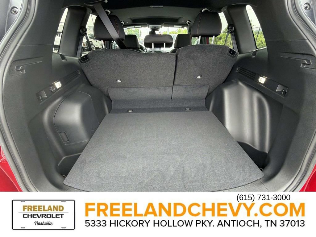 Used 2025 Honda CR-V Sport image 15