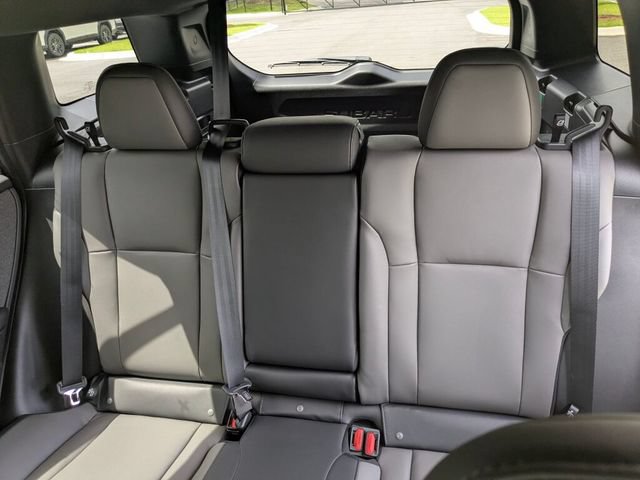 New 2026 Subaru Outback Premium AWD/4WD image 25