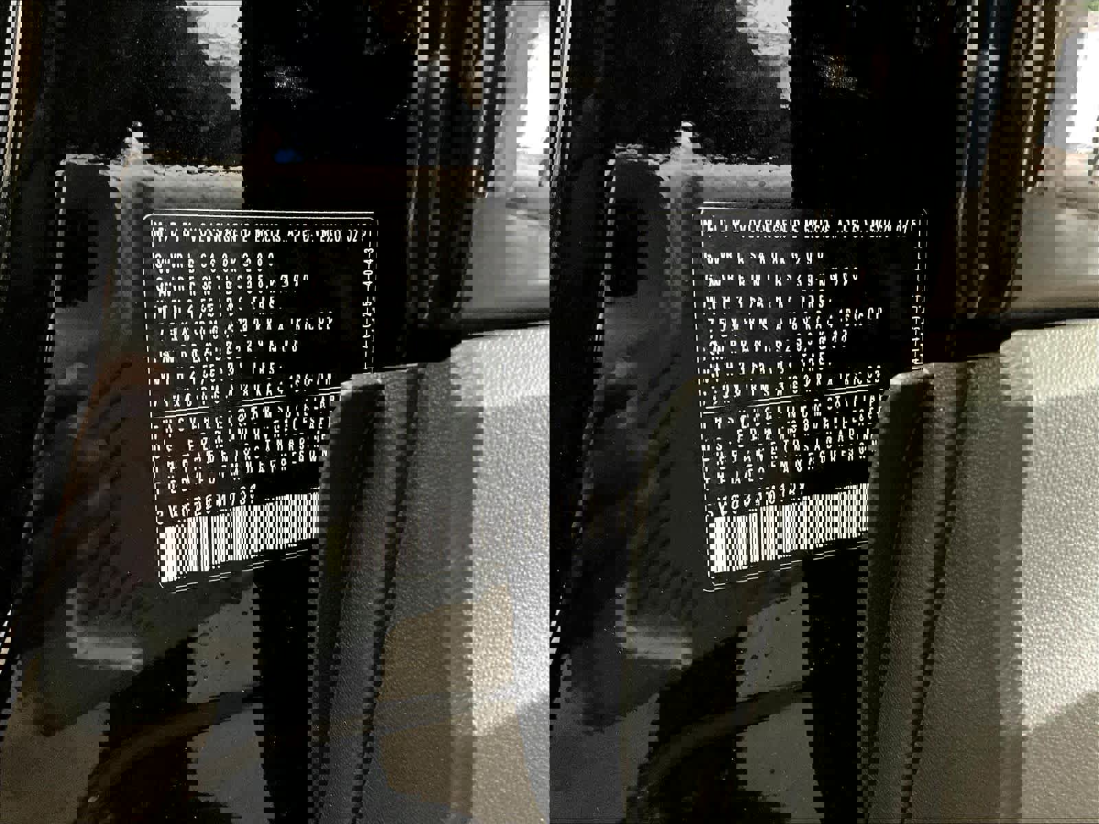 New 2026 Volkswagen Taos S image 34