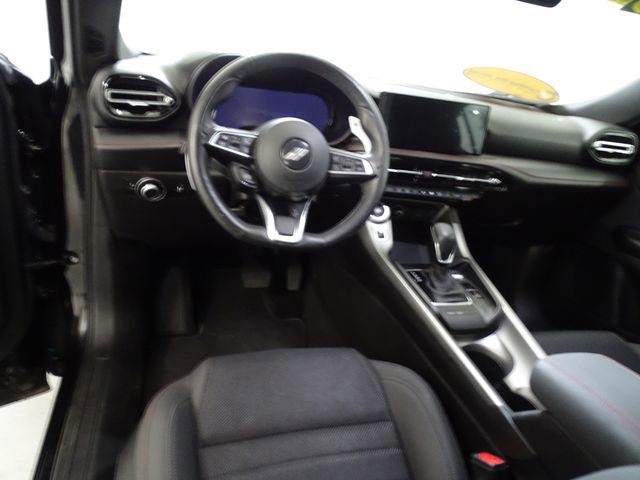 Used 2024 Dodge Hornet R/T w/ Tech Pack w/o Parking image 5