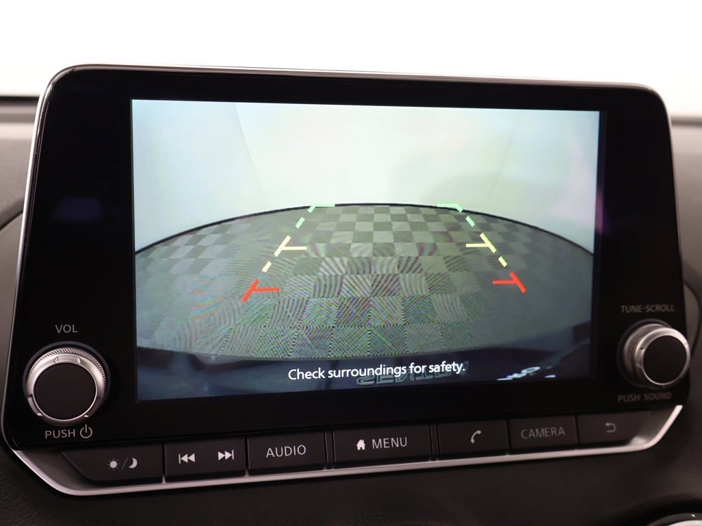 Used 2024 Nissan Sentra SV image 42