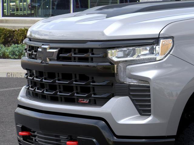 New 2026 Chevrolet Silverado 1500 LT Trail Boss w/ Convenience Package II AWD/4WD image 13