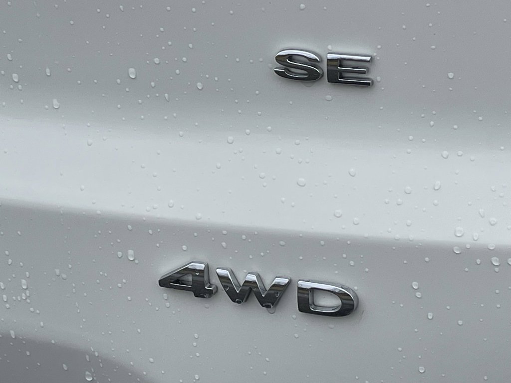 Certified 2020 Ford EcoSport SE w/ Interior Protection Package image 17