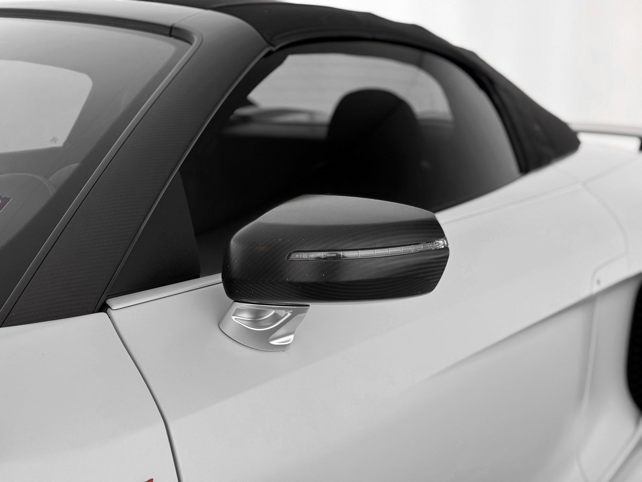 Used 2012 Audi R8 GT image 42